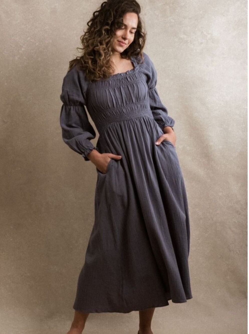 Neuflora Memphis Dress Read Description